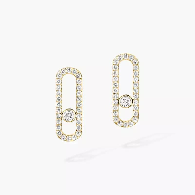 MS Earrings