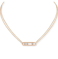 MS Necklaces