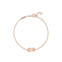 [Plus Jewelry]CHANCE INFINIE DIAMOND BRACELET