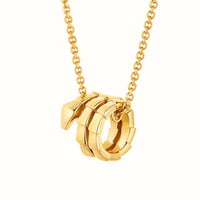 [Plus] SERPENT NECKLACE COLLECTION