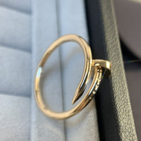[Plus Jewelry]JUSTE RING 1.8MM