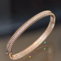 [Plus Jewelry]PERLEE DIAMONDS BRACELET 1 ROW