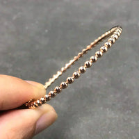 [Plus Jewelry]PERLEE PEARLS BRACELET