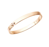 [Plus Jewelry]LIENS EVIDENCE DIAMOND BRACELET