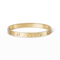 [Plus Jewelry]LOVE BRACELET 6.1MM