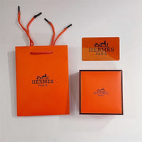 [Plus Jewelry]HM BRACELET NECKLACE RING BOX GIFT BAG