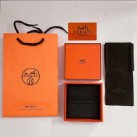 [Plus Jewelry]HM BRACELET NECKLACE RING BOX GIFT BAG