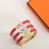 [Plus Jewelry]HM KELLY RED BRACELET
