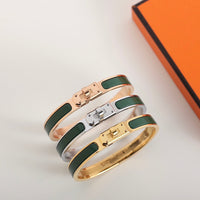 [Plus Jewelry]HM KELLY KHAKI BRACELET