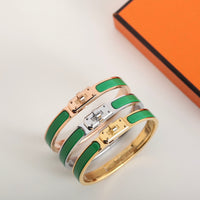 [Plus Jewelry]HM KELLY GREEN BRACELET