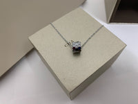 [Plus Jewelry]BEE LOVE DIAMOND NECKLACE
