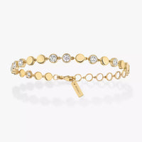 [Plus Jewelry]  D-Vibes bracelet medium