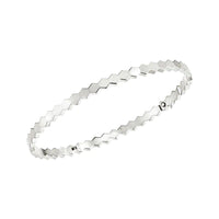 [Plus Jewelry]BEE LOVE SILVER BRACELET