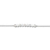 [Plus Jewelry]BEE LOVE BRACELET DIAMOND