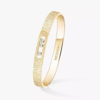 [Plus Jewelry]Move Noa Ciselé bangle