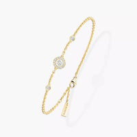 [Plus Jewelry]Joy Diamond Bracelet Small